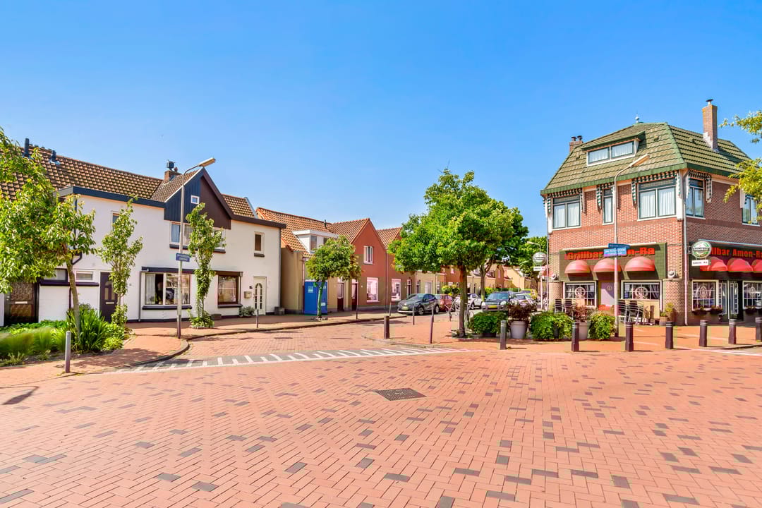 Foto 8 van Jan Pieterszoon Coenstraat 7