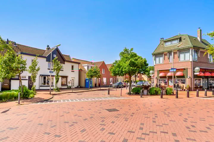 Photo 8 of Jan Pieterszoon Coenstraat 7