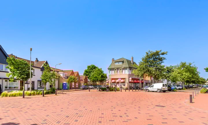 Photo 9 of Jan Pieterszoon Coenstraat 7