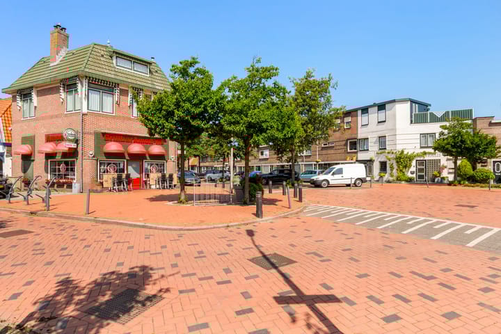 Photo 10 of Jan Pieterszoon Coenstraat 7