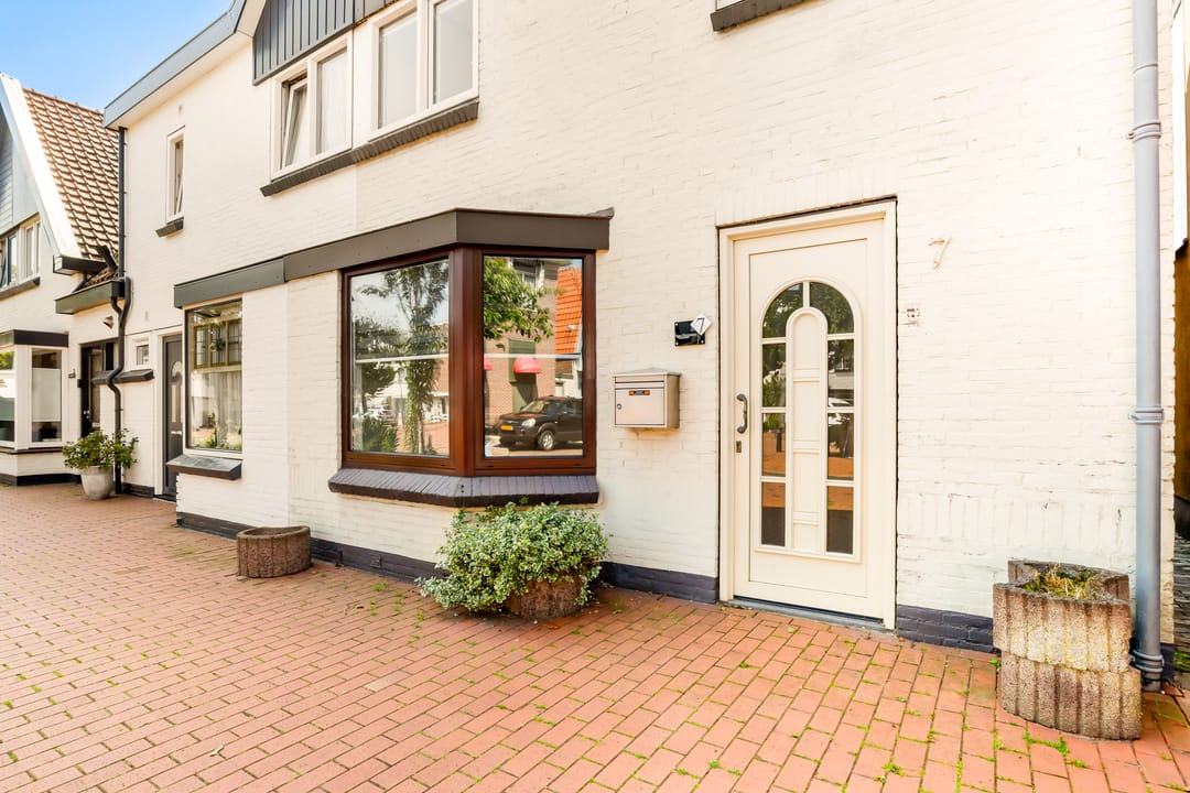 Foto 11 van Jan Pieterszoon Coenstraat 7