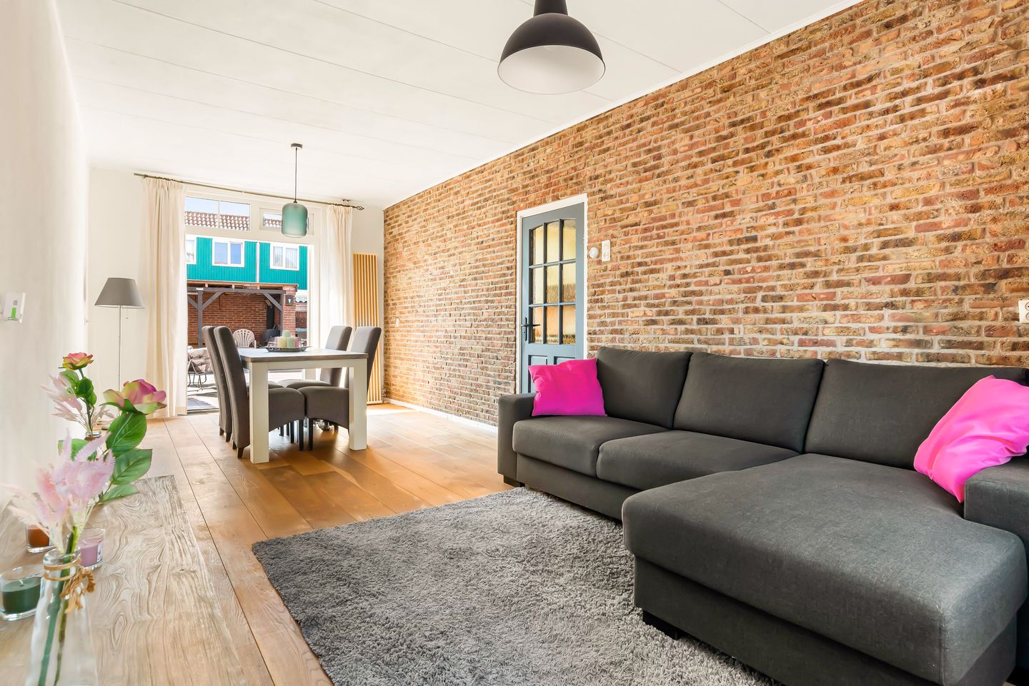 Foto 19 van Jan Pieterszoon Coenstraat 7