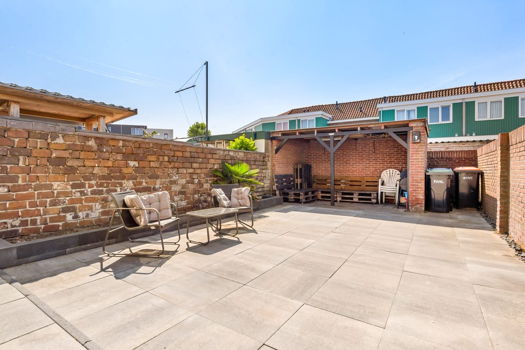 Foto 28 van Jan Pieterszoon Coenstraat 7