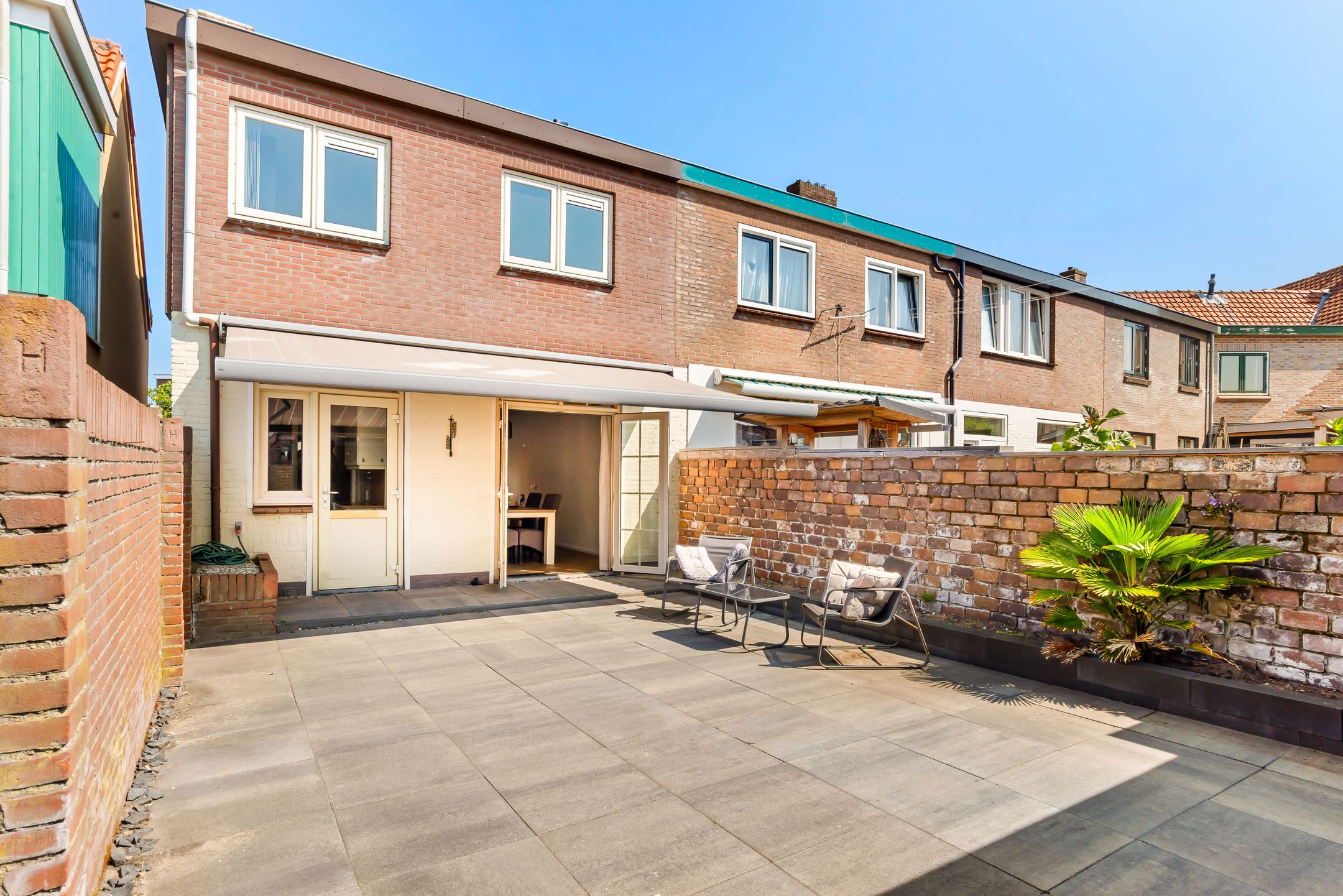 Foto 30 van Jan Pieterszoon Coenstraat 7