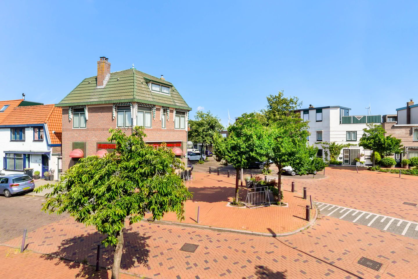 Foto 34 van Jan Pieterszoon Coenstraat 7