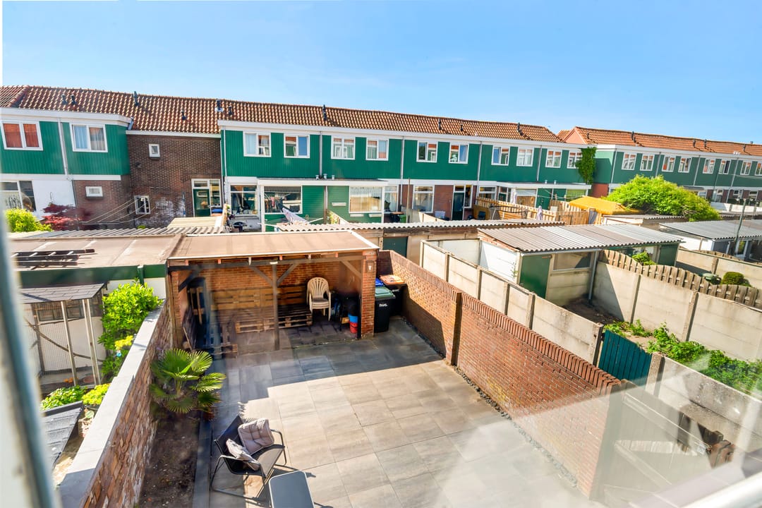 Foto 41 van Jan Pieterszoon Coenstraat 7