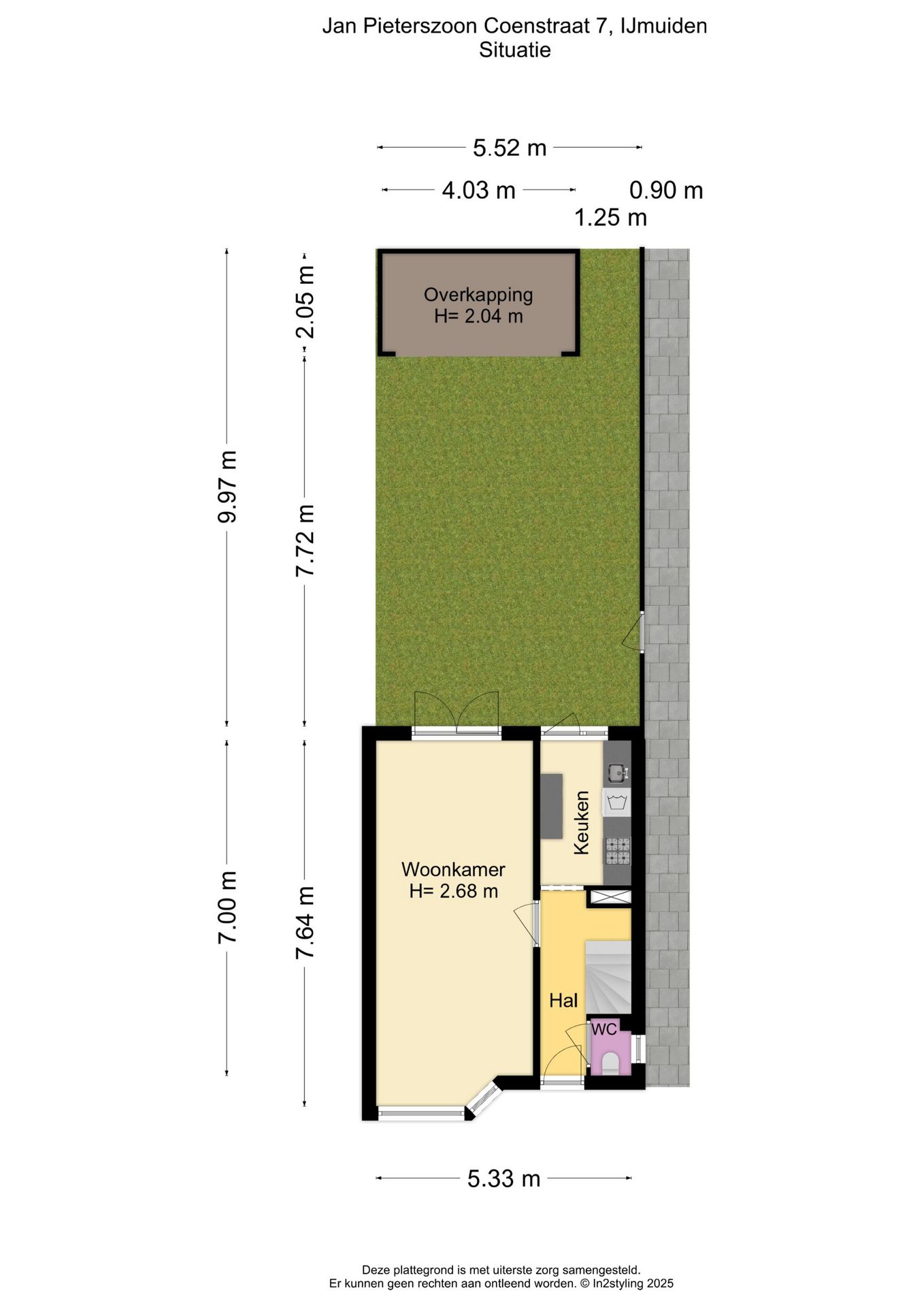 Foto 42 van Jan Pieterszoon Coenstraat 7