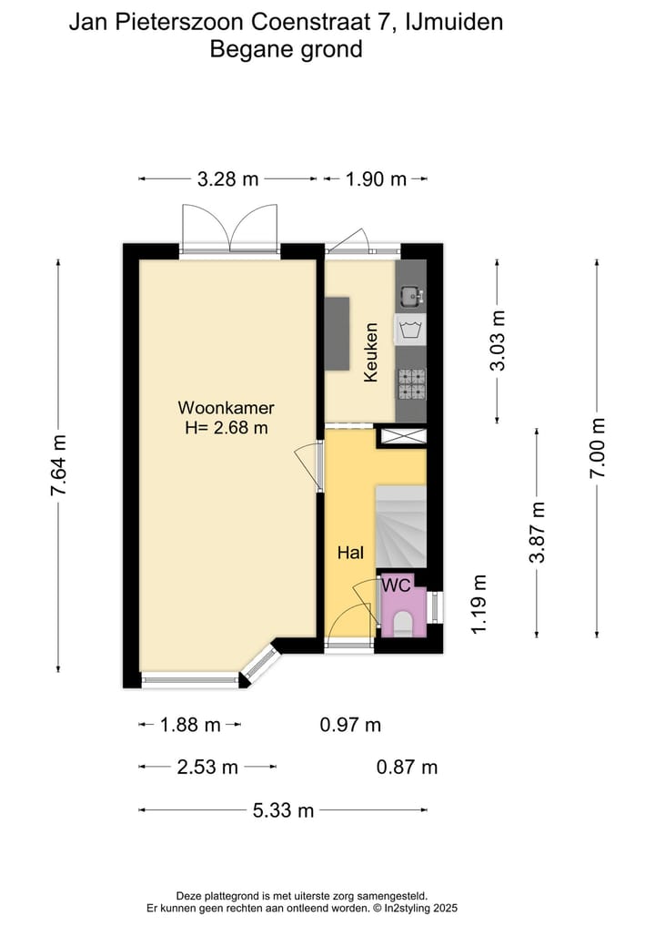 Photo 43 of Jan Pieterszoon Coenstraat 7