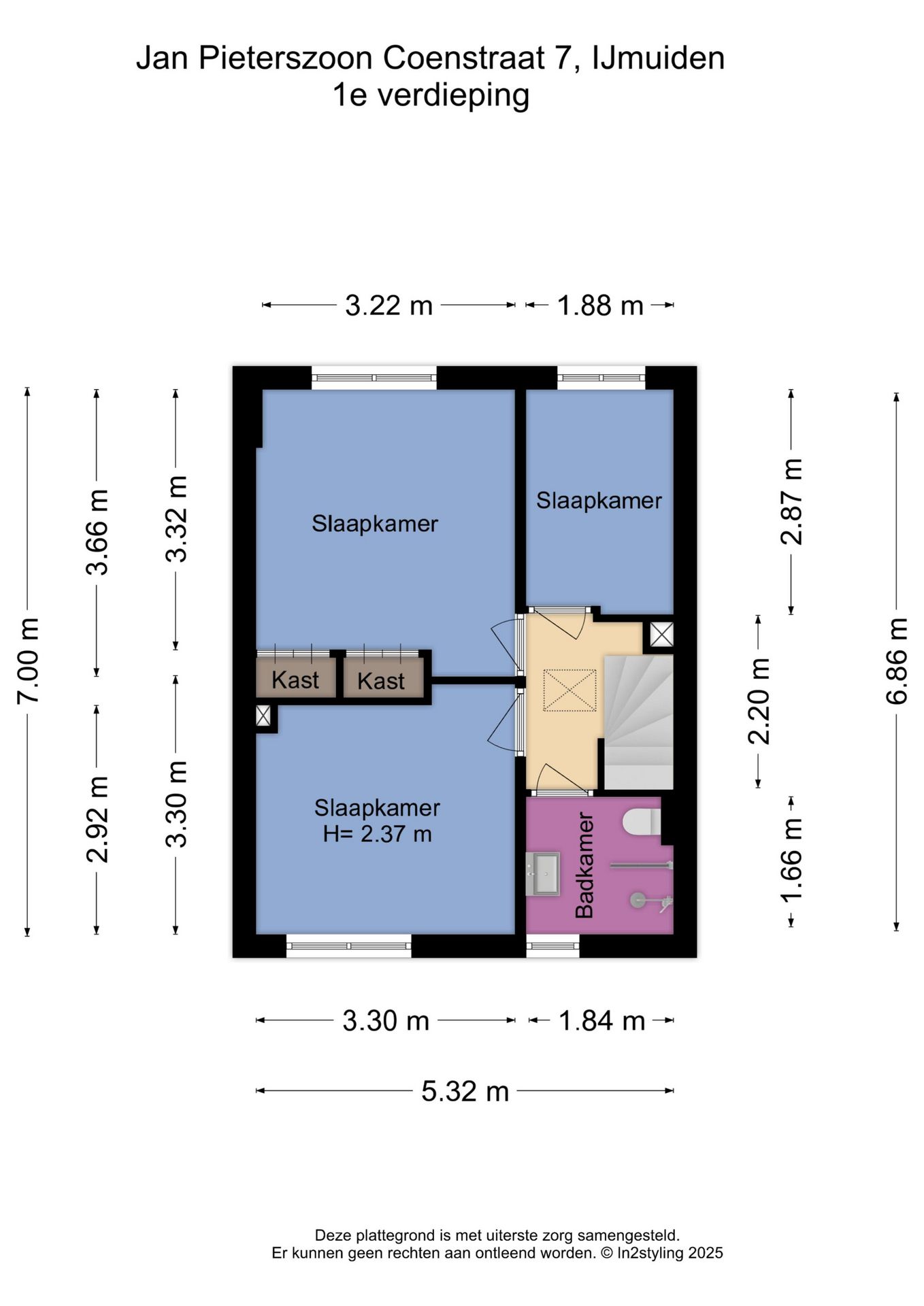 Foto 44 van Jan Pieterszoon Coenstraat 7