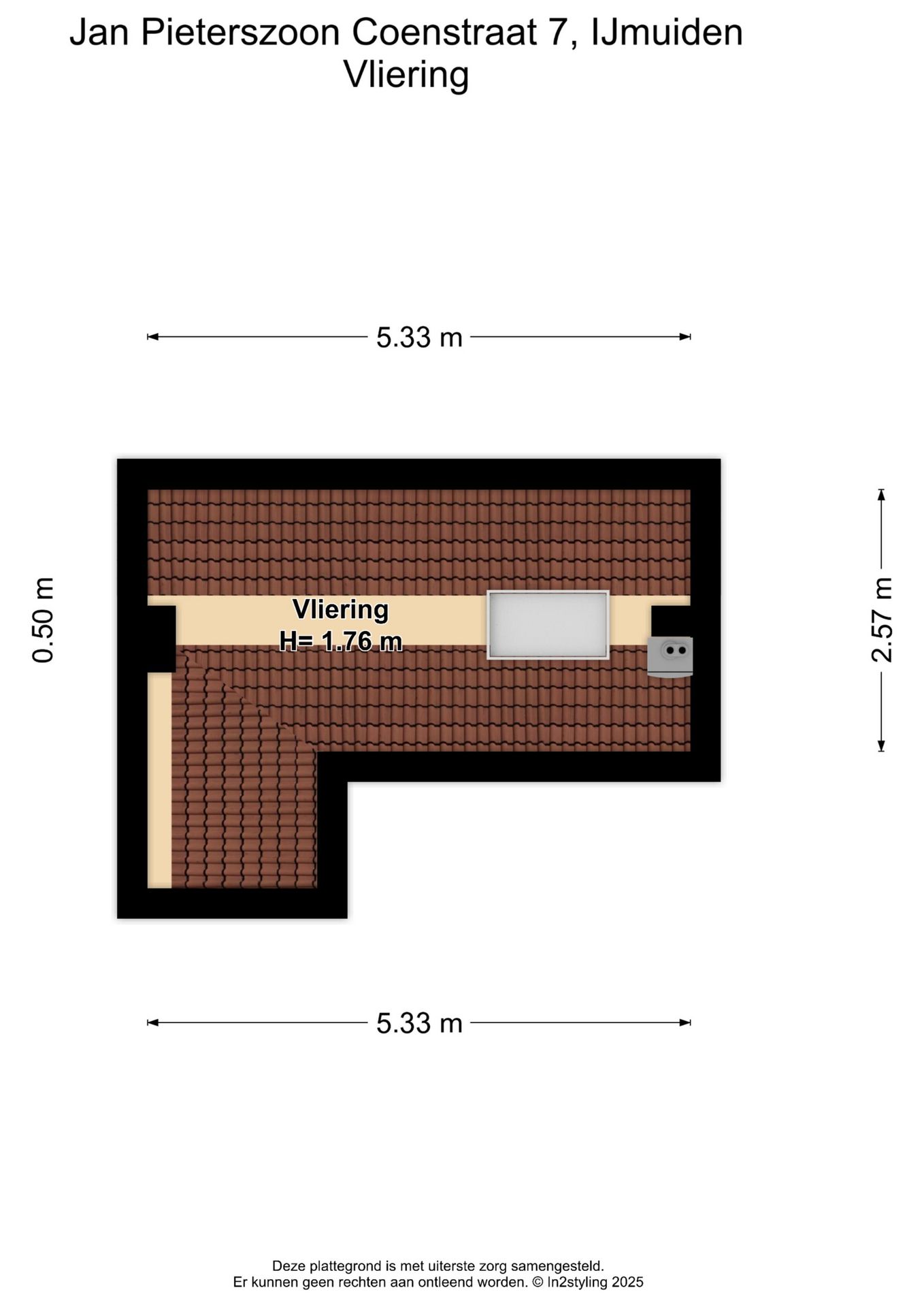 Foto 45 van Jan Pieterszoon Coenstraat 7