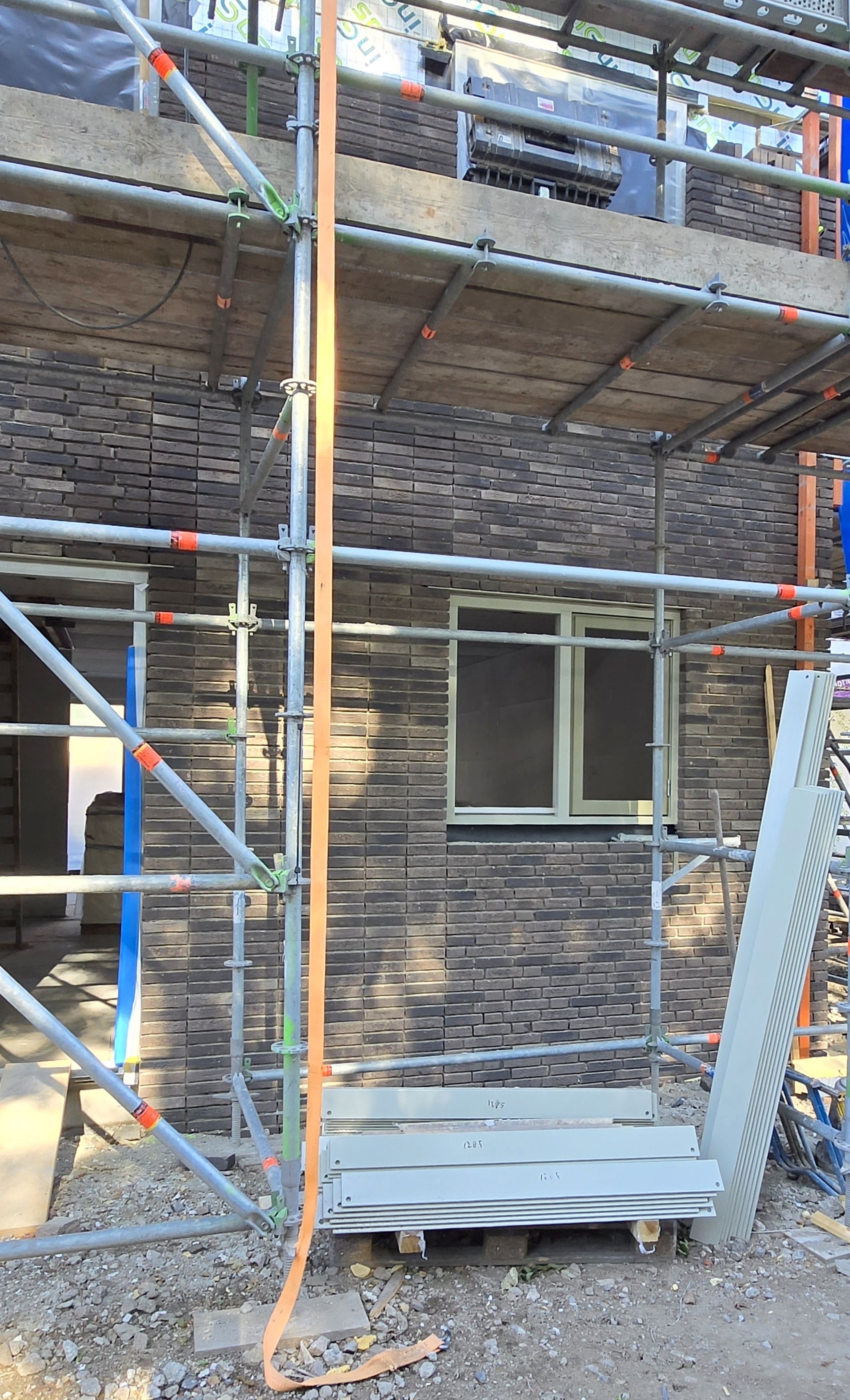 Foto 3 van Dorpsstraat (Bouwnr. 4)