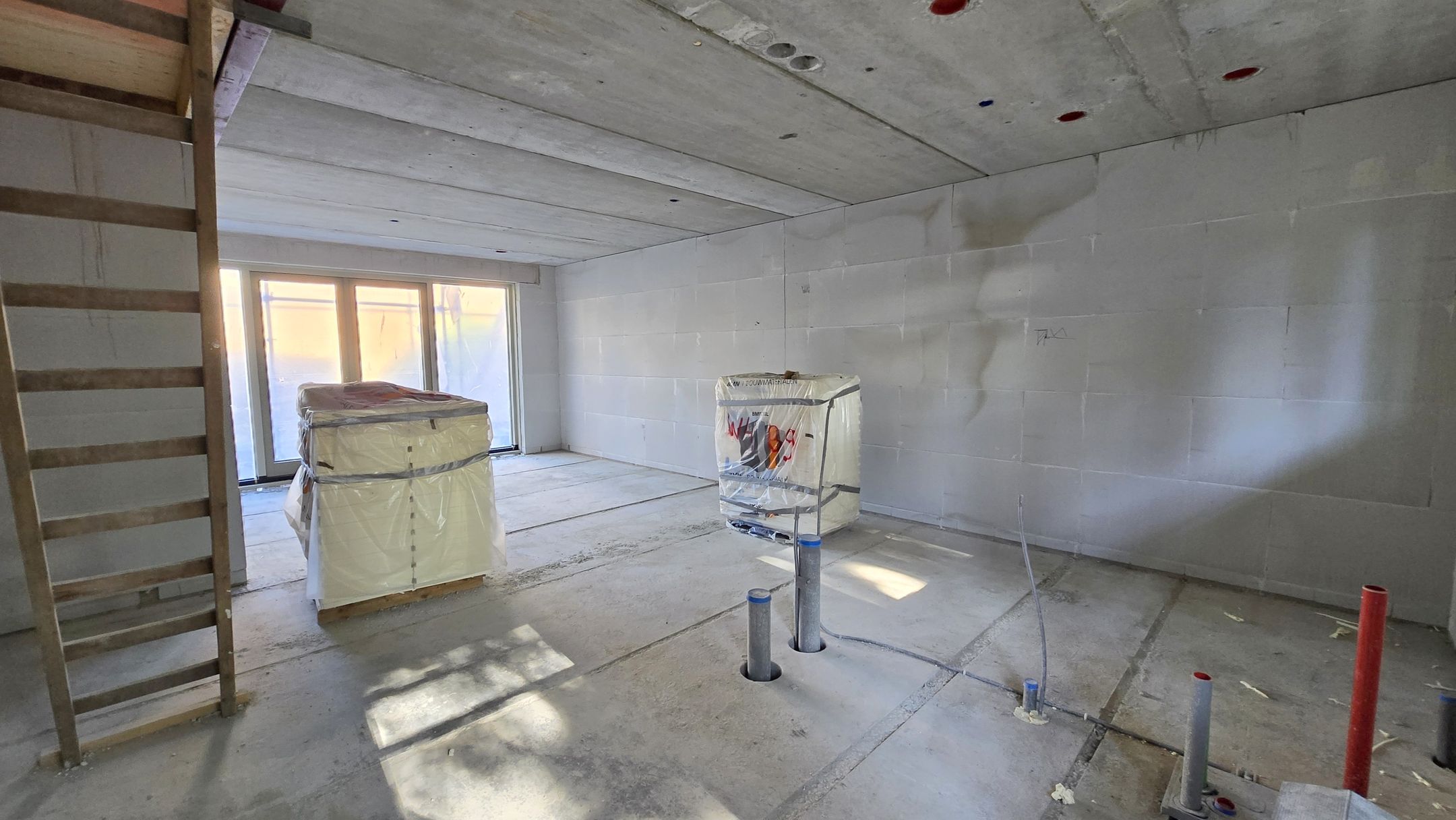 Foto 6 van Dorpsstraat (Bouwnr. 4)