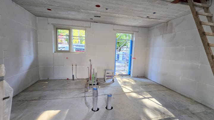 Foto 8 van Dorpsstraat (Bouwnr. 4)