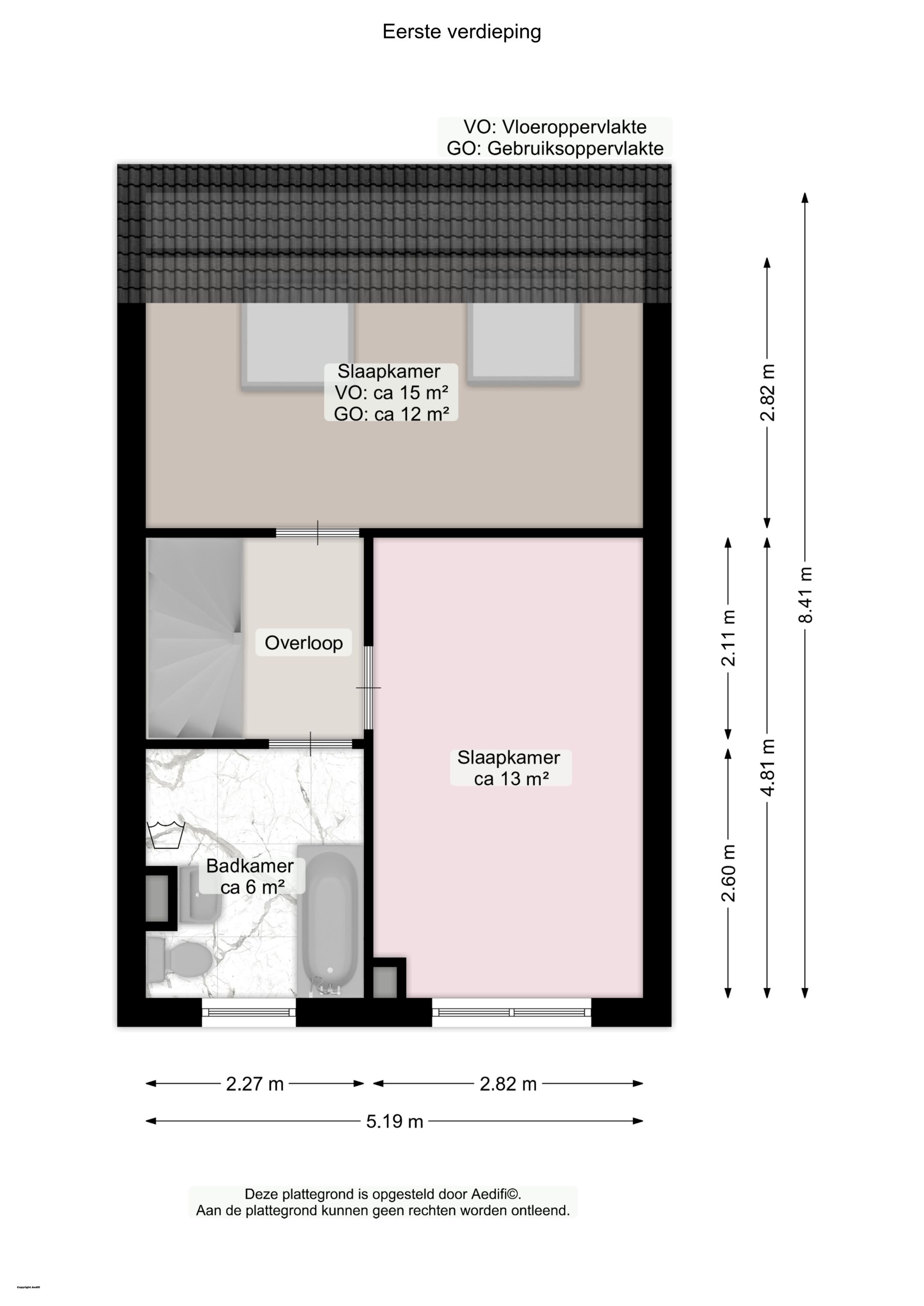 Foto 33 van Mudaheerd 75