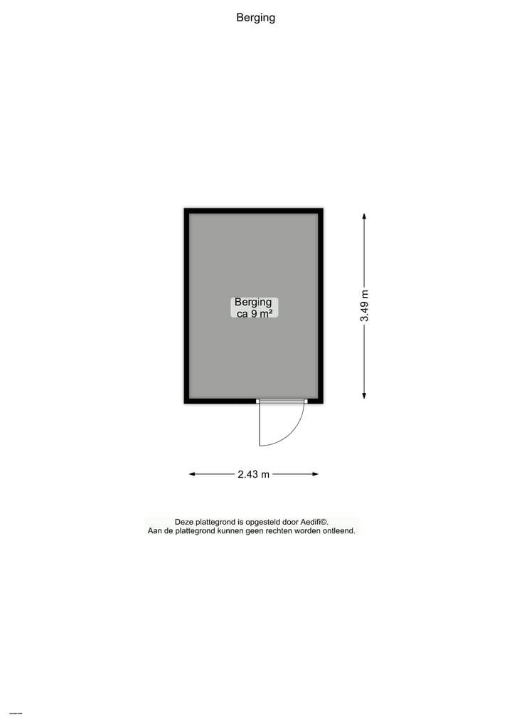 Foto 35 van Mudaheerd 75