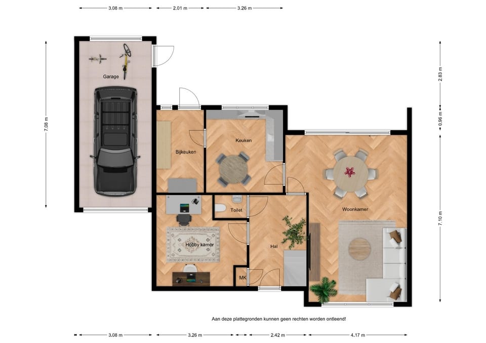 Foto 38 van Galjoen 18