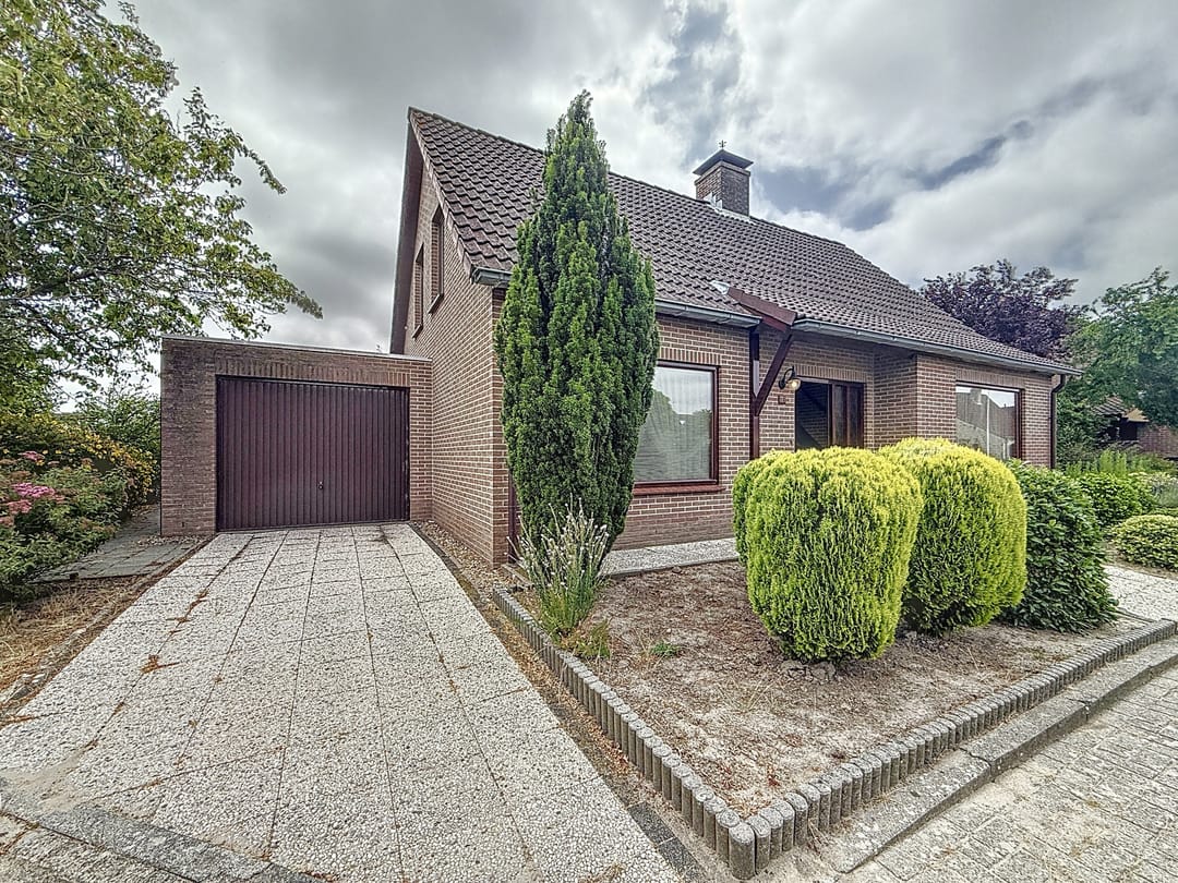 Foto 2 van Galjoen 18