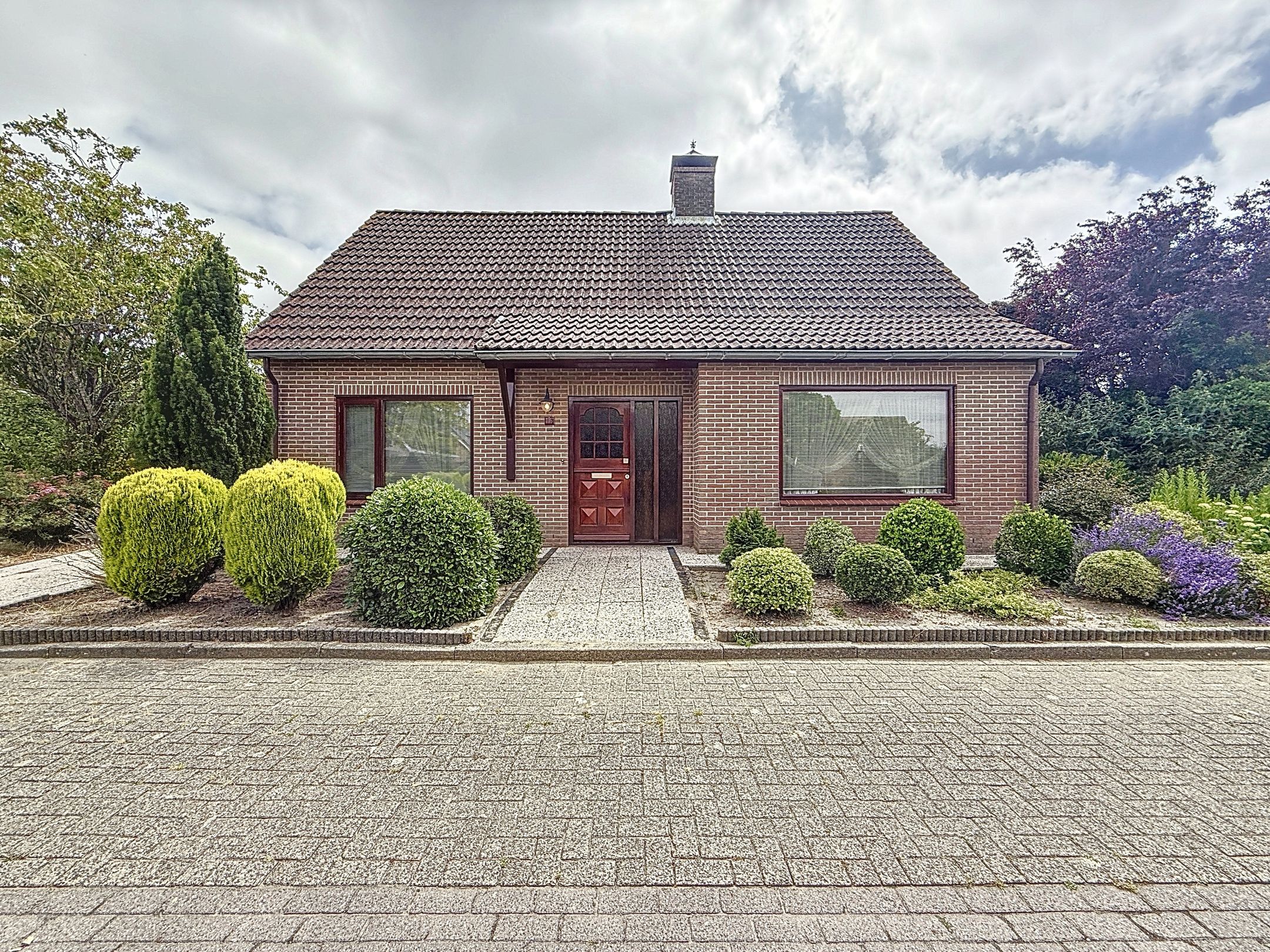 Foto 3 van Galjoen 18