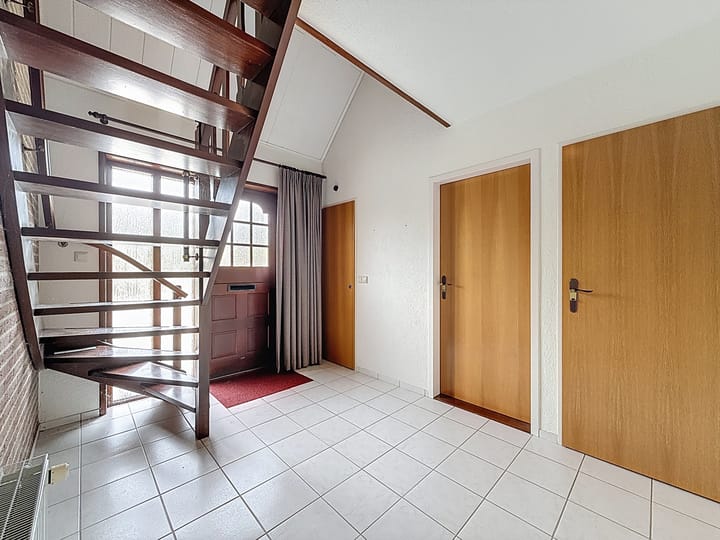 Foto 5 van Galjoen 18