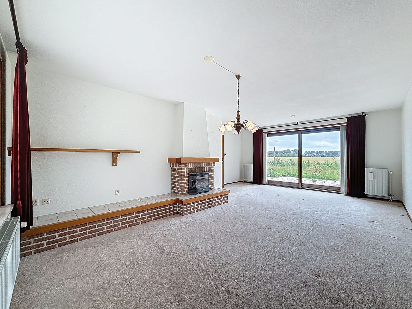 Foto 10 van Galjoen 18