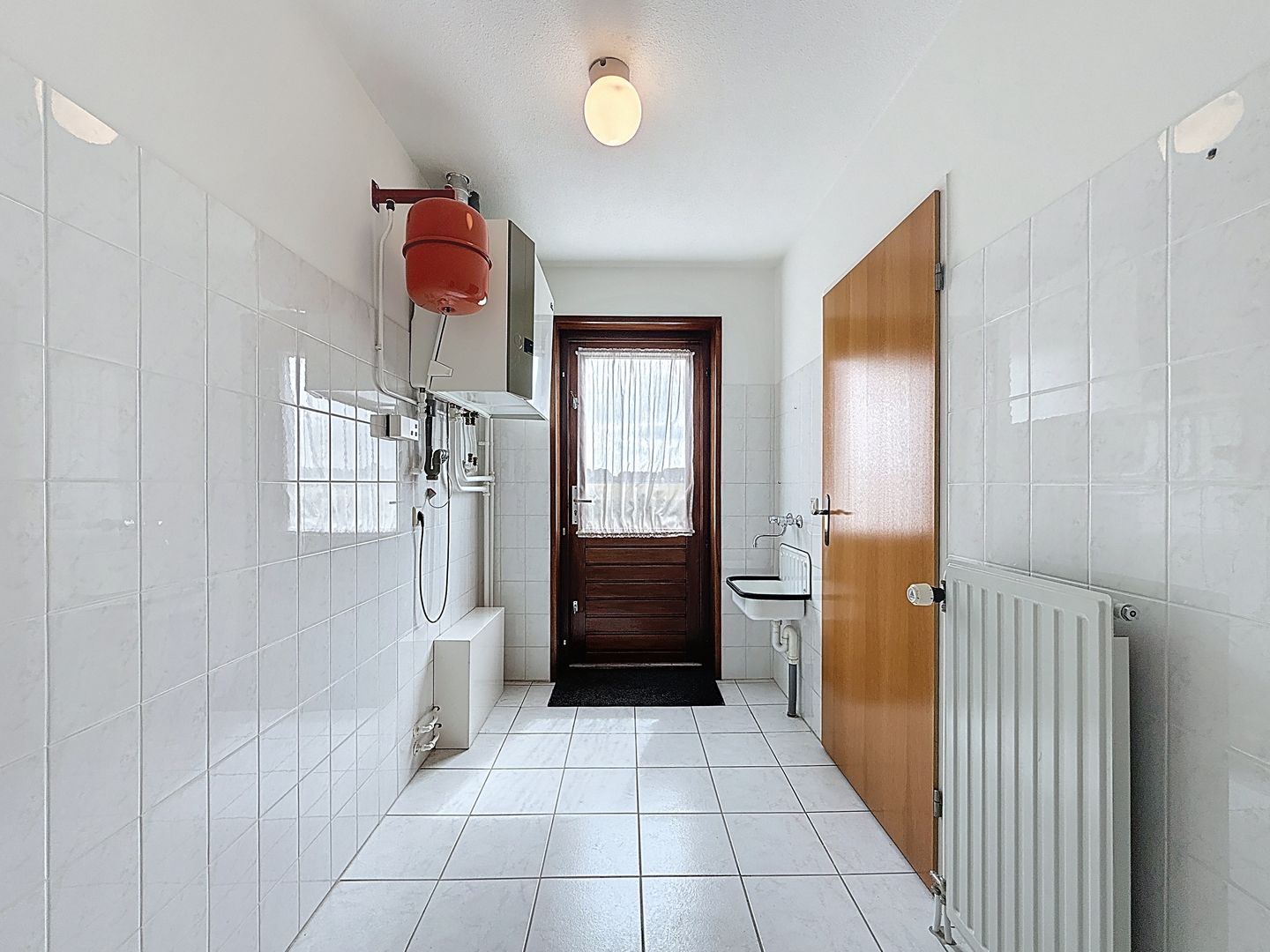 Foto 19 van Galjoen 18