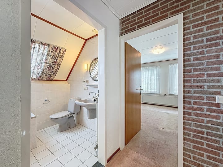 Foto 20 van Galjoen 18