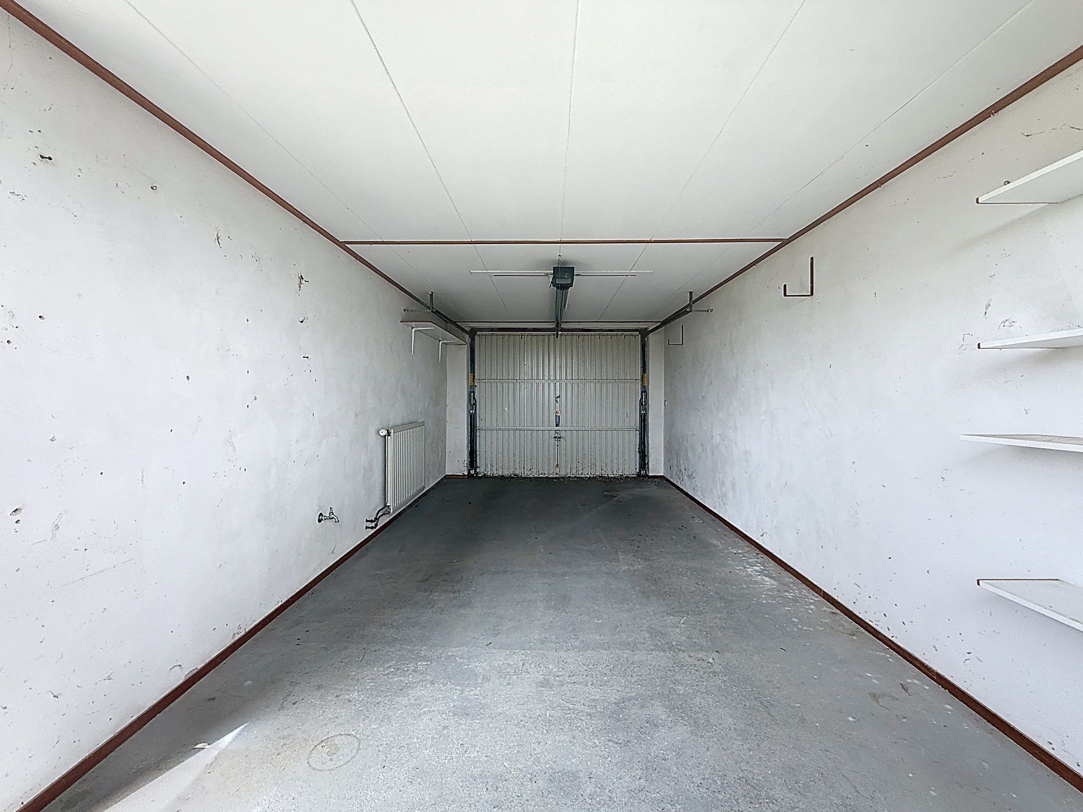 Foto 30 van Galjoen 18