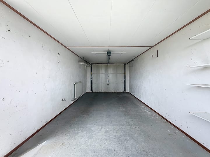 Foto 30 van Galjoen 18