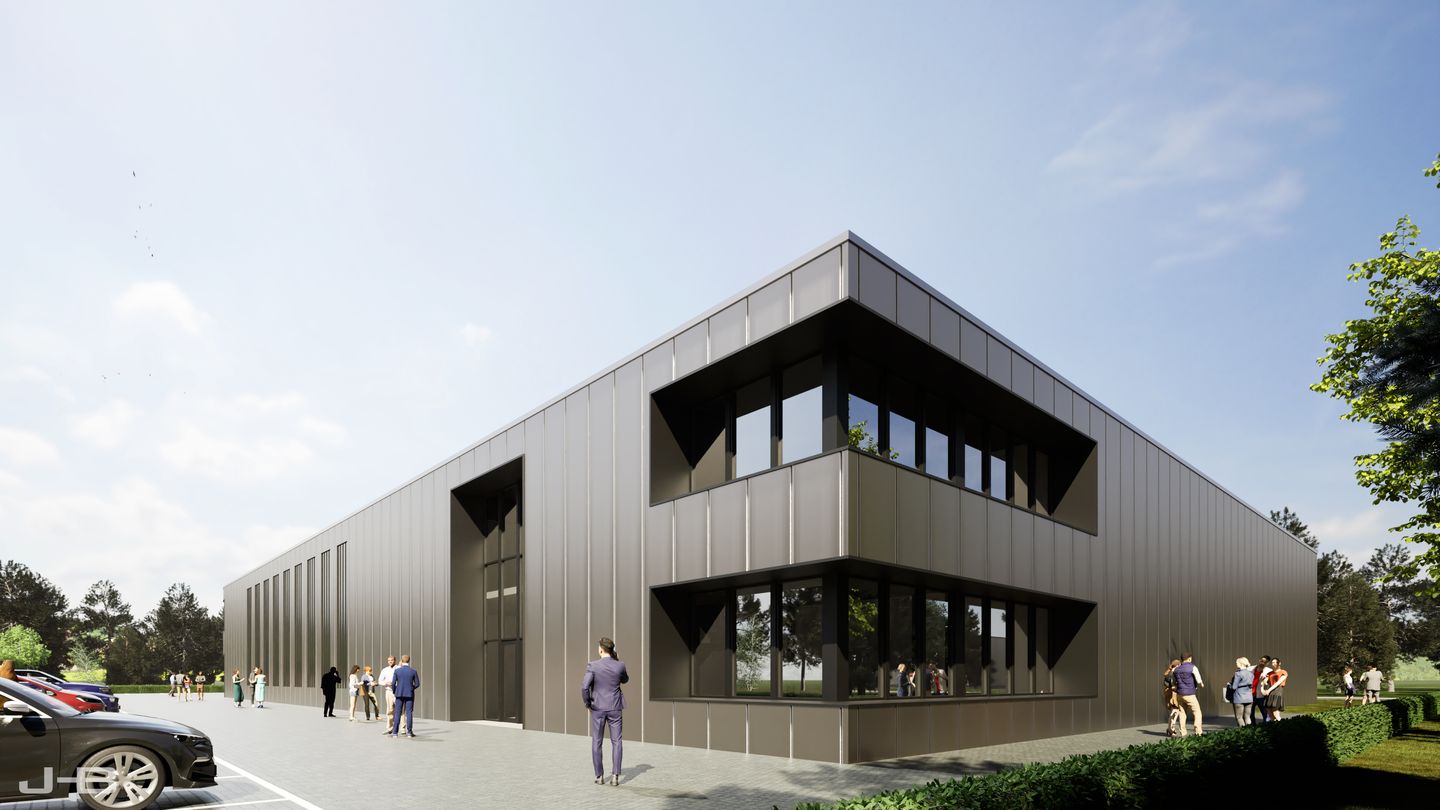 Bekijk foto 1 van Energiestraat-II