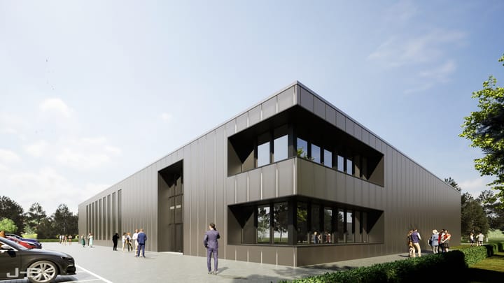 Energiestraat-II, Hattem