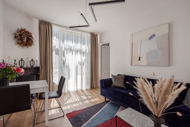 Foto 2 van Lyonnetstraat 86