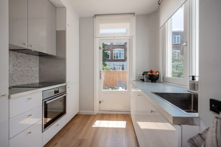 Foto 3 van Lyonnetstraat 86