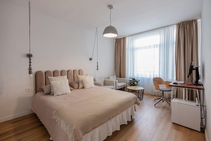 Foto 4 van Lyonnetstraat 86