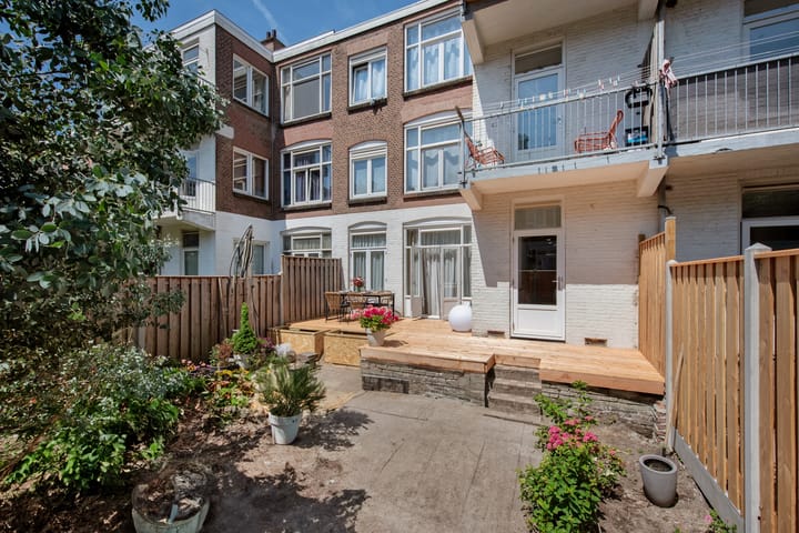 Foto 5 van Lyonnetstraat 86