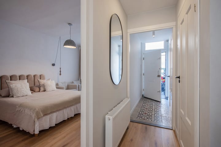 Foto 7 van Lyonnetstraat 86