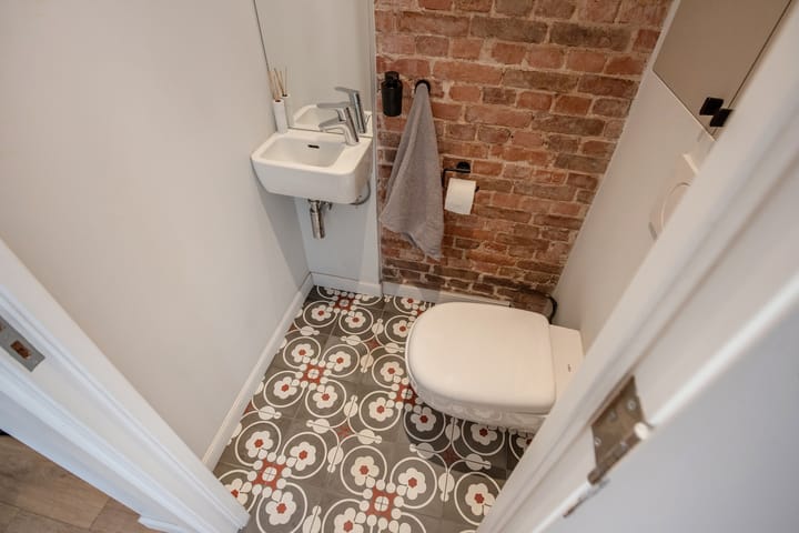 Foto 11 van Lyonnetstraat 86