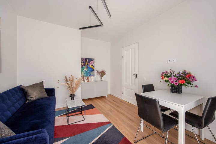 Foto 12 van Lyonnetstraat 86