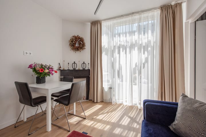 Foto 14 van Lyonnetstraat 86