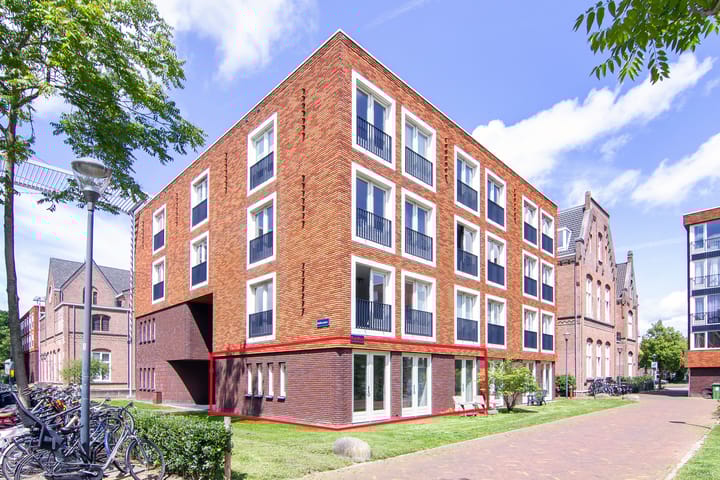 View photo of Bellevuelaan 60