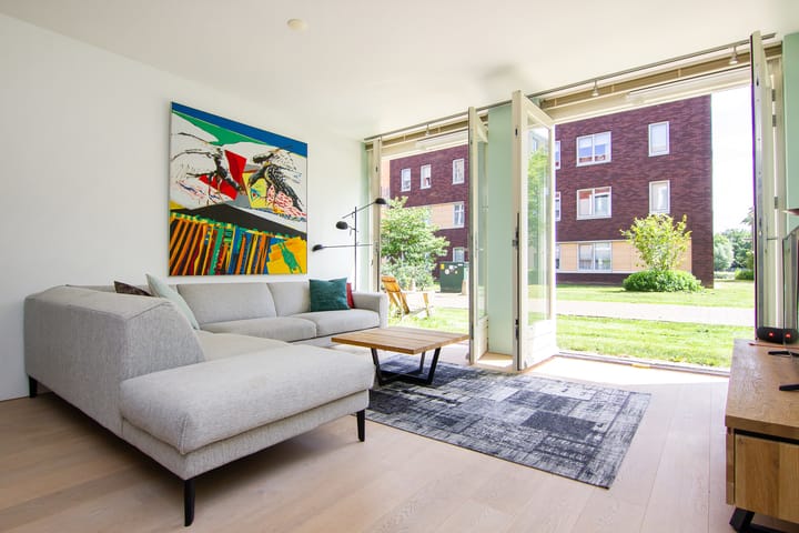 Photo 2 of Bellevuelaan 60