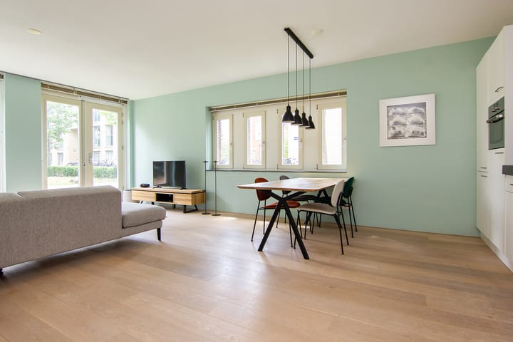 Photo 3 of Bellevuelaan 60