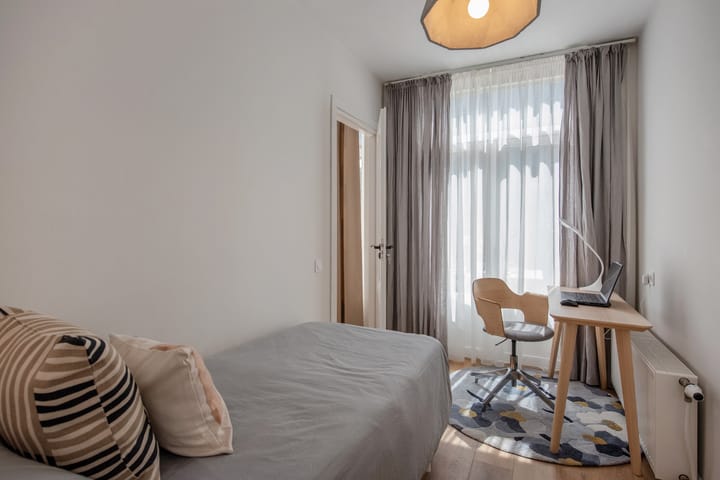 Foto 22 van Lyonnetstraat 86