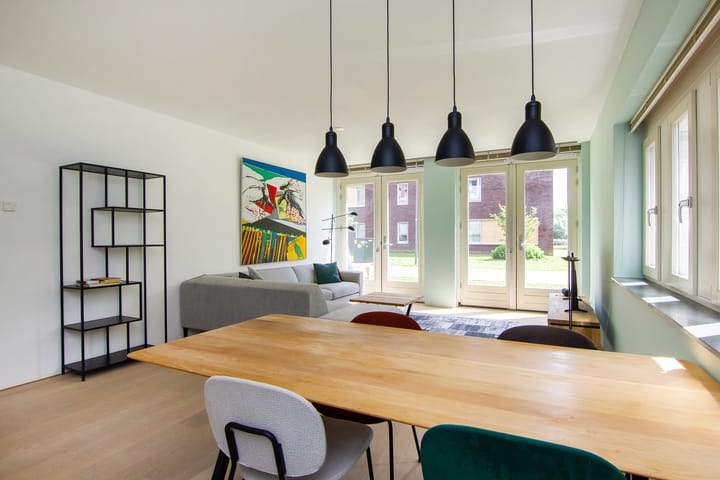 Photo 4 of Bellevuelaan 60