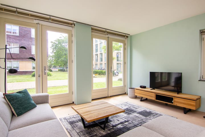 Photo 5 of Bellevuelaan 60