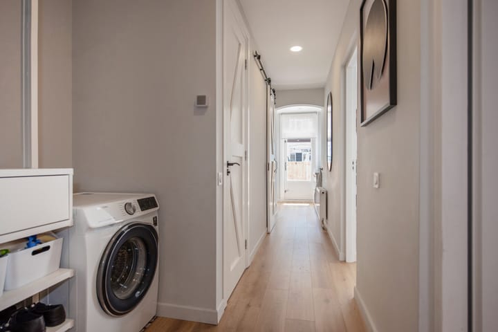 Foto 24 van Lyonnetstraat 86