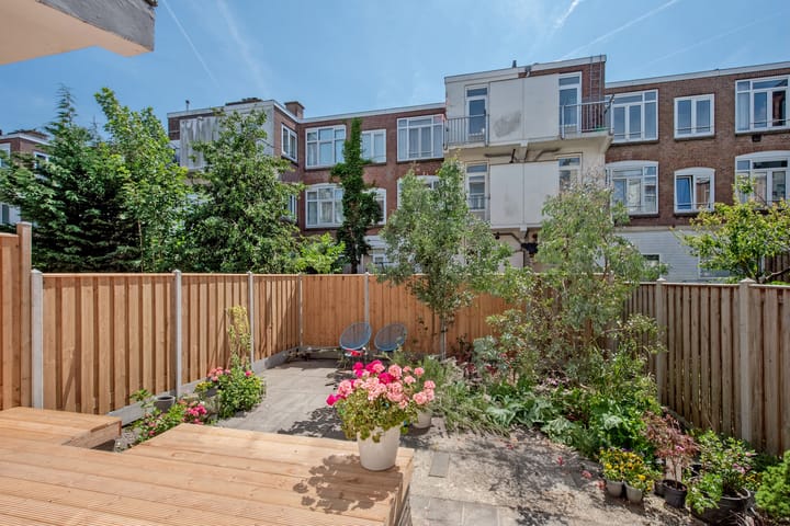 Foto 25 van Lyonnetstraat 86