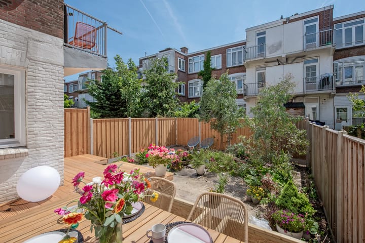 Foto 26 van Lyonnetstraat 86