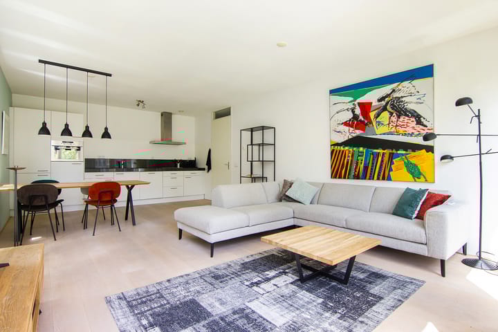 Photo 8 of Bellevuelaan 60