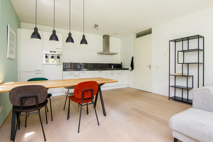 Photo 9 of Bellevuelaan 60