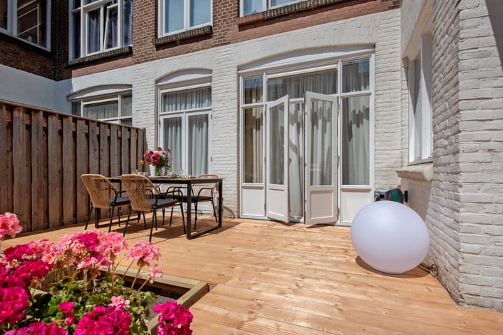 Foto 28 van Lyonnetstraat 86